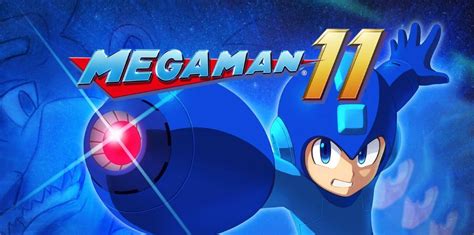 mega man 11 walkthrough|mega man x guide.